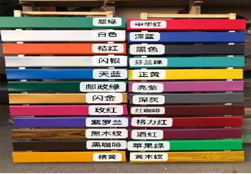 略阳做招牌可以用哪些材料？