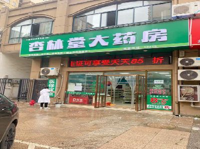 略阳铝塑板门头招牌的特点。